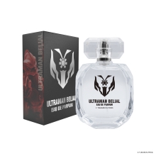 ウルトラマンベリアル オードパルファム