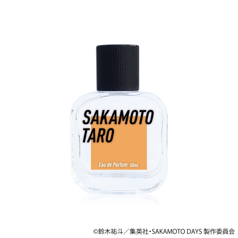 SAKAMOTO DAYS オードパルファム 坂本太郎|ドリーミング プリンセス