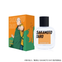 SAKAMOTO DAYS 　オードパルファム　坂本太郎