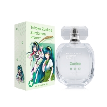 東北ずん子　オードパルファム