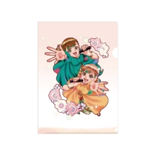 Dreaming Princess