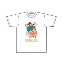 永久~とわ~ Tシャツ