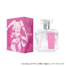 怪盗ジョーカー　オードパルファム　クイーン