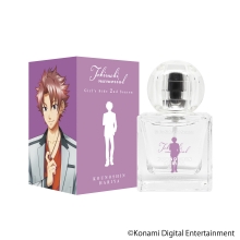 ときめきメモリアル Girl’s Side 2nd Season オードパルファム 針谷 幸之進