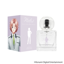 ときめきメモリアル Girl’s Side 2nd Season オードパルファム 天地翔太