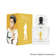 ときめきメモリアル Girl’s Side 2nd Season オードパルファム 真咲元春