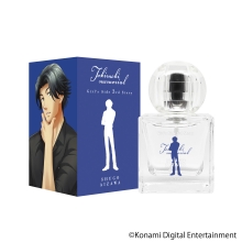 ときめきメモリアル Girl’s Side 3rd Story オードパルファム 藍沢秋吾