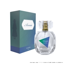 パーティーから追放されたその治癒師、実は最強につき アーミア オードパルファム