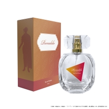 パーティーから追放されたその治癒師、実は最強につき　ロナウド　オードパルファム