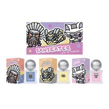 サンシーター オードパルファムSET