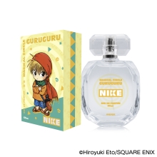 魔法陣グルグル　ニケ　オードパルファム