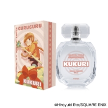 魔法陣グルグル　ククリ　オードパルファム