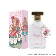 Dreaming Princess
