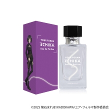 ユア・フォルマ　オードパルファム　エチカ