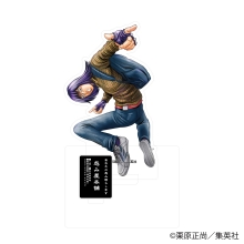 怨み屋本舗　アクリルスタンド　十二月田 猛臣