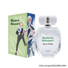 音成和汰琉　オードパルファム