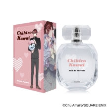 河合千将　オードパルファム