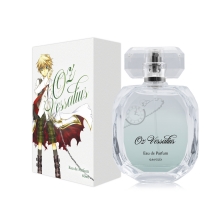 オズ＝ベザリウス　オードパルファム【二次受付】