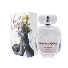 ヴィンセント＝ナイトレイ　オードパルファム