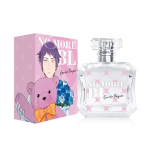 絶対BLになる世界VS絶対BLになりたくない男 オードパルファム 主人公