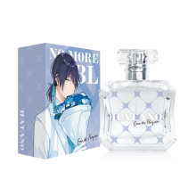 絶対BLになる世界VS絶対BLになりたくない男　オードパルファム　旗野