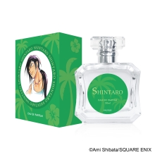 シンタロー　オードパルファム