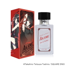 アカメ オードパルファム