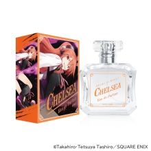 チェルシー　オードパルファム