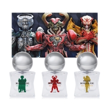 仮面ライダードライブ　ロイミュード　オードパルファムSET