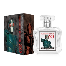 仮面ライダーZO　オードパルファム