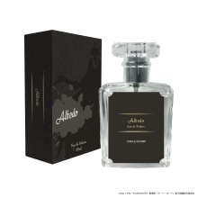 アルベド　オードパルファム