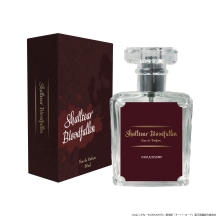 シャルティア・ブラッドフォールン　オードパルファム