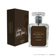 アウラ・ベラ・フィオーラ　オードパルファム