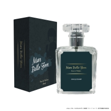 マーレ・ベロ・フィオーレ　オードパルファム