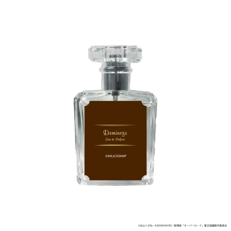 デミウルゴス オードパルファム|ドリーミング プリンセス