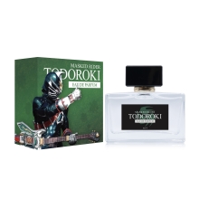 仮面ライダー轟鬼　オードパルファム