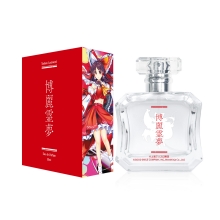 博麗霊夢 オードパルファム