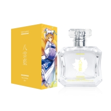 八雲藍 オードパルファム