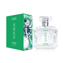 魂魄妖夢 オードパルファム