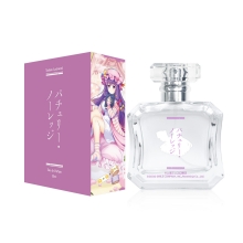 パチュリー・ノーレッジ オードパルファム