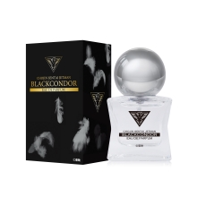 鳥人戦隊ジェットマン　ブラックコンドル　オードパルファム