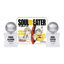 マカ＝アルバーン＆ソウル＝イーター　オードパルファム