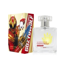 ゴジュウウルフ　オードパルファム