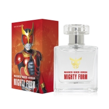 仮面ライダークウガ　マイティフォーム　オードパルファム