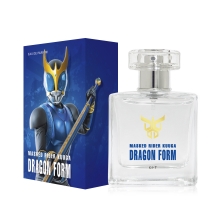 仮面ライダークウガ ドラゴンフォーム オードパルファム
