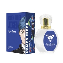 ライドカメンズ　オードパルファム　蒲生 慈玄／仮面ライダー慈玄