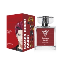 ライドカメンズ　オードパルファム　荒鬼狂介 / 仮面ライダー荒鬼