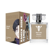 ライドカメンズ オードパルファム 神威為士 / 仮面ライダー神威