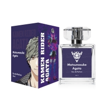 ライドカメンズ オードパルファム 阿形松之助 / 仮面ライダー阿形