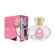 ライドカメンズ　オードパルファム　颯 / 仮面ライダー颯